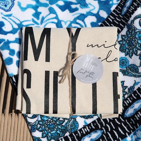 My Suite آداماس المظهر الخارجي الصورة