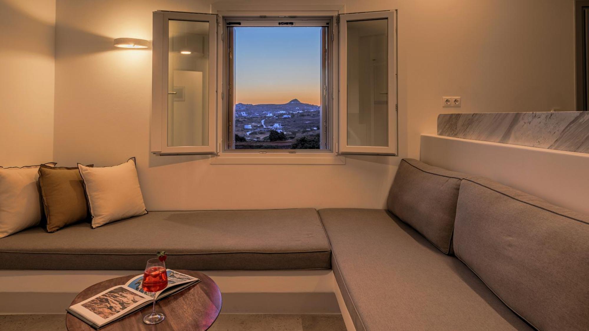 My Suite آداماس المظهر الخارجي الصورة